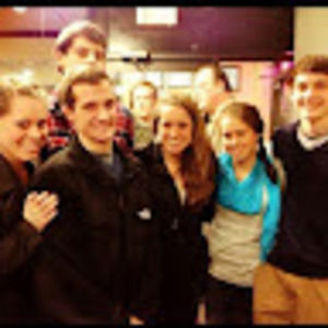 Meet your Posher, Mark